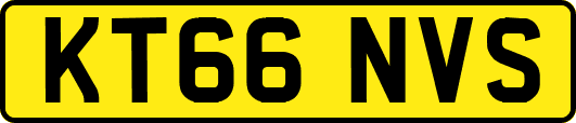 KT66NVS