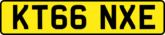 KT66NXE