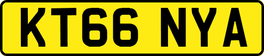 KT66NYA