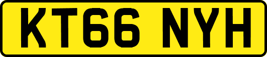 KT66NYH