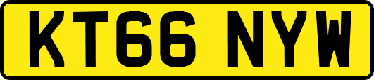 KT66NYW