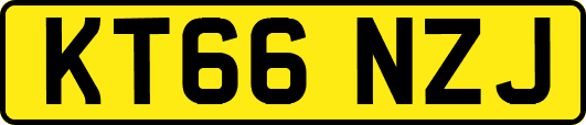 KT66NZJ