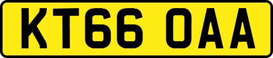 KT66OAA