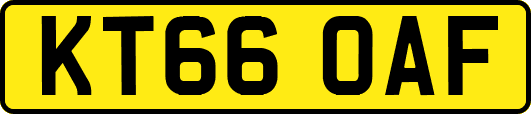 KT66OAF