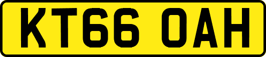 KT66OAH