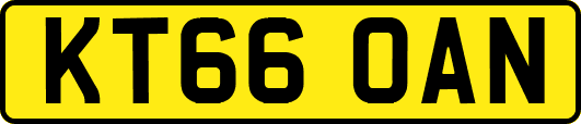 KT66OAN