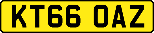 KT66OAZ
