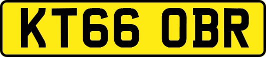 KT66OBR