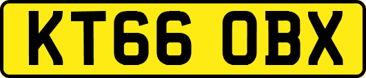 KT66OBX