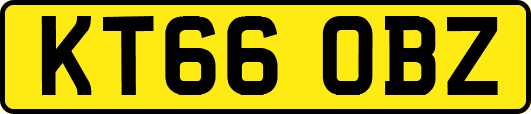 KT66OBZ
