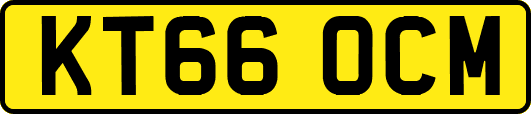 KT66OCM
