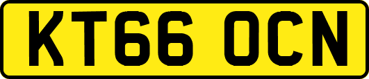 KT66OCN