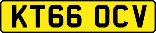 KT66OCV