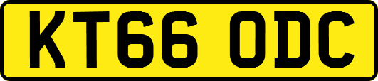 KT66ODC