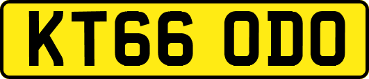 KT66ODO