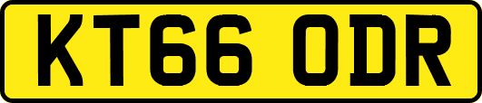 KT66ODR