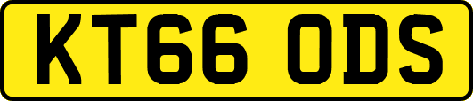 KT66ODS