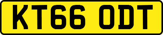 KT66ODT