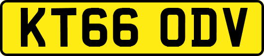 KT66ODV