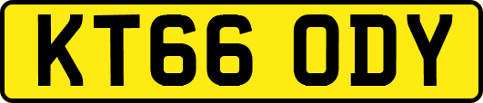 KT66ODY