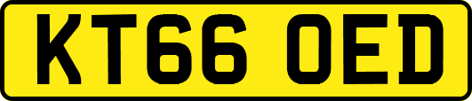 KT66OED