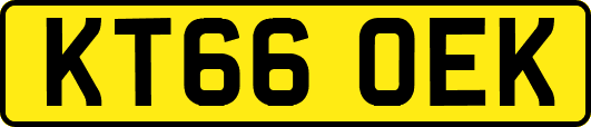KT66OEK