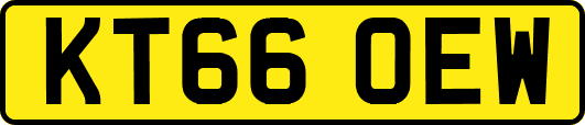 KT66OEW