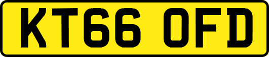 KT66OFD
