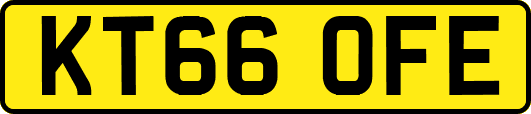 KT66OFE