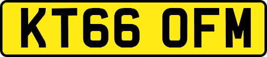 KT66OFM