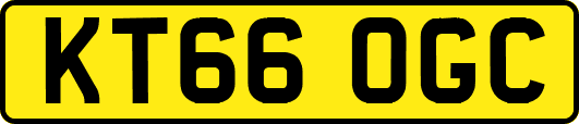 KT66OGC
