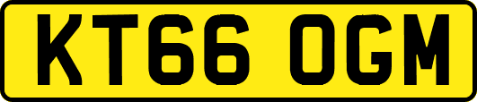 KT66OGM