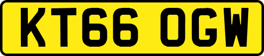 KT66OGW