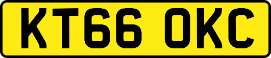 KT66OKC