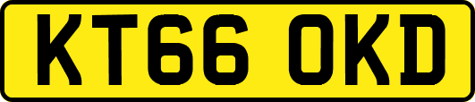 KT66OKD