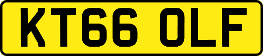 KT66OLF