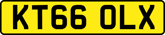 KT66OLX