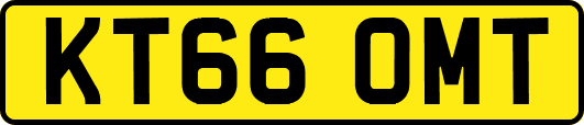 KT66OMT