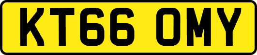 KT66OMY