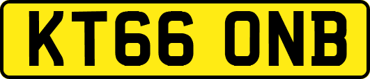 KT66ONB