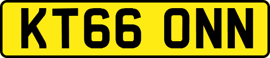 KT66ONN