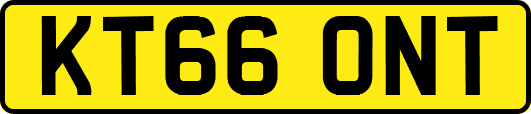 KT66ONT