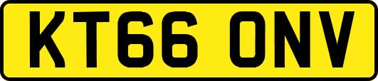 KT66ONV