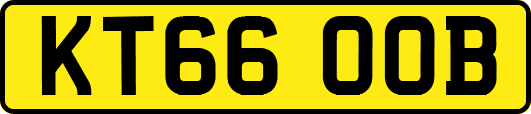 KT66OOB