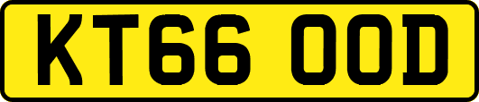 KT66OOD