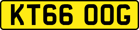 KT66OOG