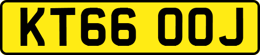 KT66OOJ