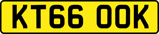 KT66OOK