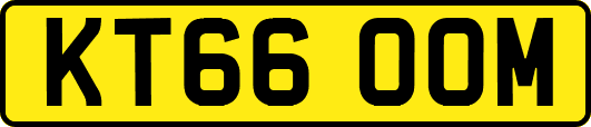 KT66OOM