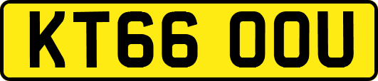 KT66OOU